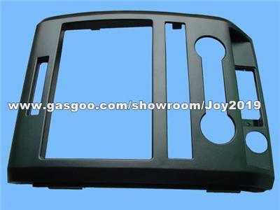 Car DVD PlayerMould