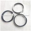 Original Diesel Engine Parts Foton Cummins Piston Ring ISF2.8 Piston Ring Set 4309423 4976251 4976252 4976253 5269330