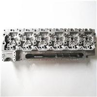 Dongfeng Truck Cummins Diesel Engine Parts 6L ISLE QSL9 Cylinder Head Assembly 4942138 4987984 5282720 5339588