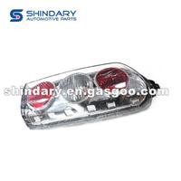 Right Tail Lamp