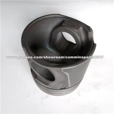 5321202 Good Quality Dongfeng Cummins Diesel Engine Parts QSL9 Engine Piston