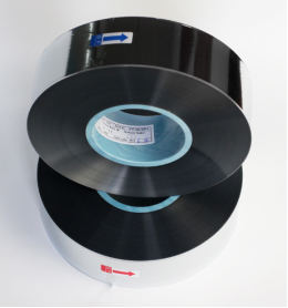 5um 6um 7um 8um Metallized Film For Capacitor Use