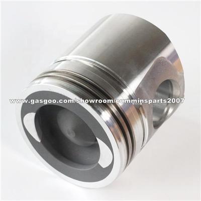 High Quality ISC8.3 QSC8.3 Engine Piston Kit 3942106 3943446 3800316 3800318 For Cummins Diesel Engine Parts