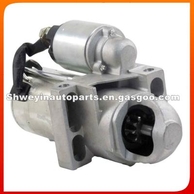 Starter For Chevrolet S10 Astrao C1500 12564107,12563828,12563176,12583114,12572716,9000973,9000841,9000871,12586040