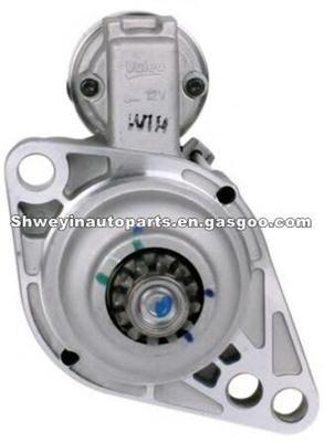 Starter For VW Seat Skoda 02Z911023N,02Z911023P,02Z911024K,02Z911023MX