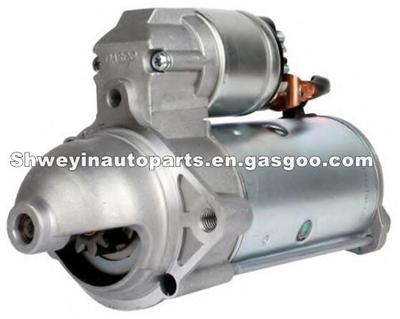 Starter For BMW E46 E60 E83 E90 12417787354,12417787356,0986022930,LRS01801