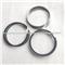 Original Diesel Engine Parts Foton Cummins Piston Ring ISF2.8 Piston Ring Set 4309423 4976251 4976252 4976253 5269330