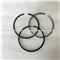3802919 3804990 3804947 4089460 Cummins Diesel Engine Parts QSB5.9 Piston Ring Set For Excavator