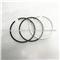 DCEC Cummins Truck Diesel Engine Parts ISDE ISBE QSB Piston Ring Set 4955169 3971297