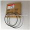 Mining Vehicle Parts Cummins Diesel Engine Piston Ring ISX15 QSX15 Piston Ring Set 4089406 2881682 4309441 5405717