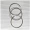 Original Diesel Engine Parts Cummins Piston Ring QSK23 Piston Ring Set 4025382 4006172 4006173 4006174