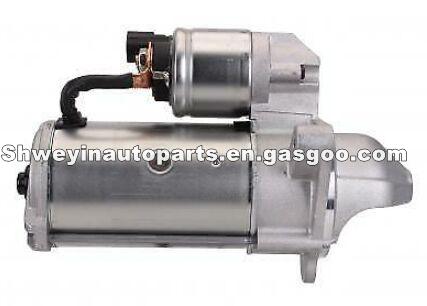 Starter Anlasser Opel Antara Chevrolet Captiva Cruze 0986026050 Starter Anlasser Opel Antara Chevrolet Captiva Cruze 0986026050