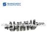 Crankshaft Assy