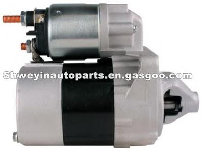 Starter For Fiat Alfa Romeo 46813064,51832951,51873926,55193356,46816973,71785105,71789052,71789053,63102022,63280042,63280046,D7E52