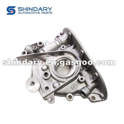 Oil Pump Assy