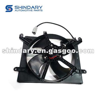 Cooling Fan Assy R