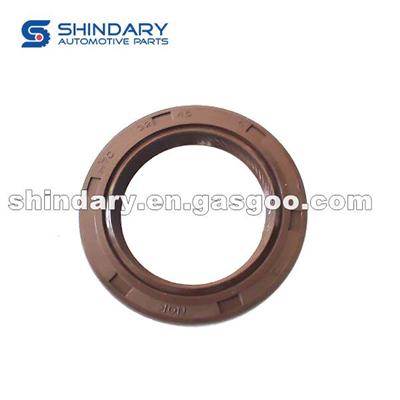 Crankshaft Front Seal