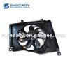 VENTILADOR CONDENSADOR