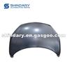 Engine Hood Assy
