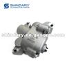 Oil Pump Assy