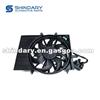 Cooling Fan Assy