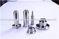 Professional Plastic Mold Components Factory For ISO Mould Accessory