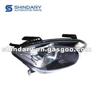 Right Headlamp