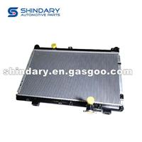 Radiator Assy