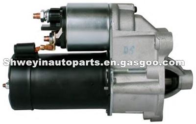 Starter For Fiat Peugeot Citroen 9609313280,9658308780,9633292480,9618725080,9648644680,5802Y3,5802C9,5802CG,5802N3,5802P8,5802R4,D6G3