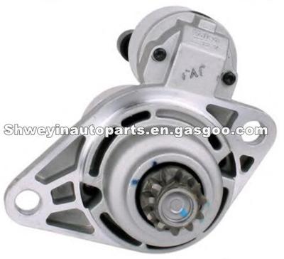 Starter For Audi Seat Skoda VW 0AM911021,0AM911023T,0AM911023K,0AM911023KX,0AM911023TX,TS12ER22