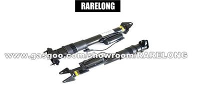 RARELONG Car Chassis Spare parts Air Suspension Shock Absorber With ADS For Mercedes-Benz W164 2006-2012