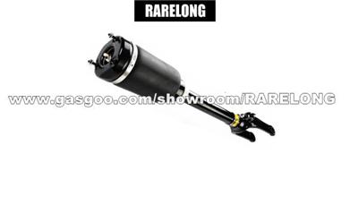 RARELONG Auto Air Suspension Shock Absorber Airmatic Shock Without ADS For Mercedes-Benz W164 2006-2012