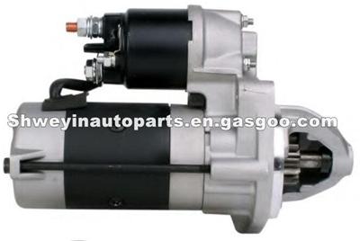 Starter For BMW E39 E46 12414496934,12412247063,12412249295,0986022581,LRS01791