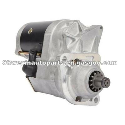 Starter For Jeep Dodge 4801852AB,RL801852AB,428000-7210,SR6487X,0986CR1606