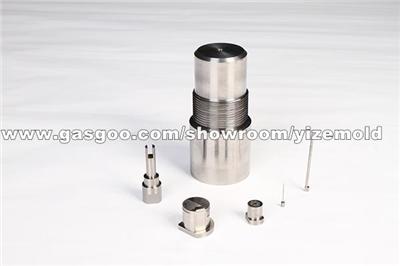 Top Brand Mold Accessories Factory With Oem Mold Accessory Custom