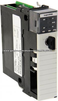 1746-A10 Allen Bradley