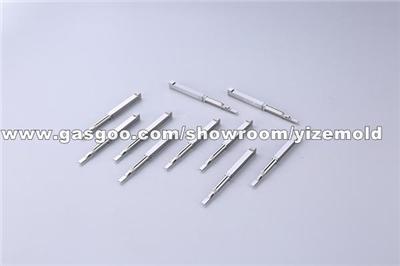 Good Price Wire Cut Part Of Camera In Mold Insert Factory