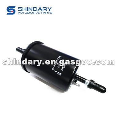 Fuel Filter Assy