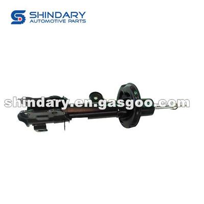 Front Shock Absorber L