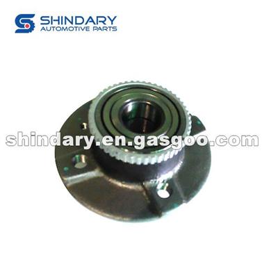 Wheel Hub Bearing