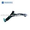 Control Arm Suspension, L
