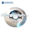 Brake Disc.Rear