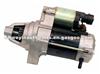 Starter For Honda Fit Jazz Mobilio L13A1 L15A1 L15A7 31200-PWA-901,DSKEF,428000-3390,0986JR1234