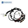 Reversing Radar Harness