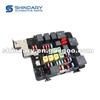 Engine Compartment Fuse Box