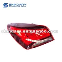 Left Tail Lamp