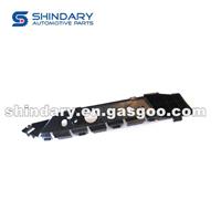 Front Bumper Bracket R