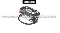 Rarelong Auto Parts Air Suspension Compressor For Audi A8D3 2002-2010