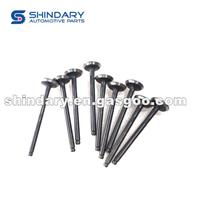 Exhaust Valve