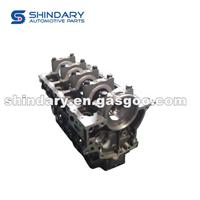 Cylinder Body Subassembly